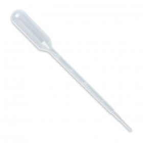 Pipette Pasteur 3.5 ml